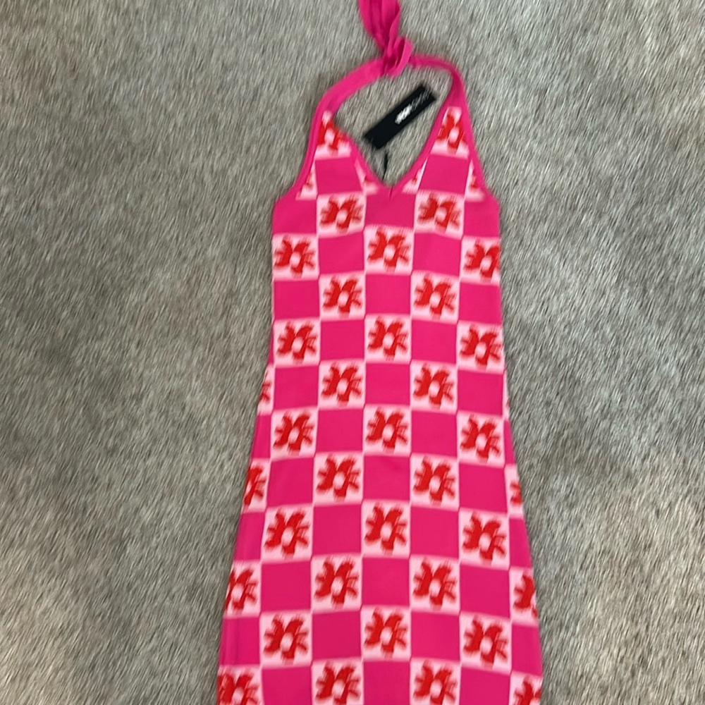 Fashion nova summer mini